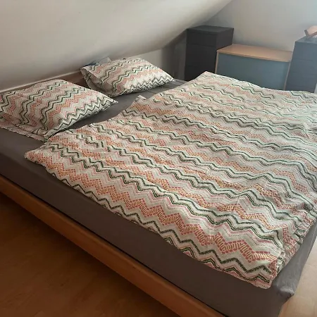Family-friendly & Stunning Views Apartament Praga