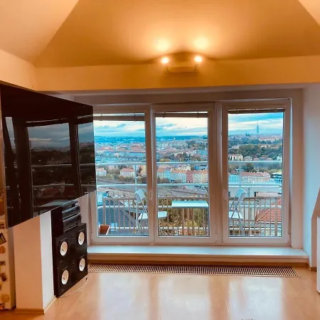 Apartament Family-friendly & Stunning Views *