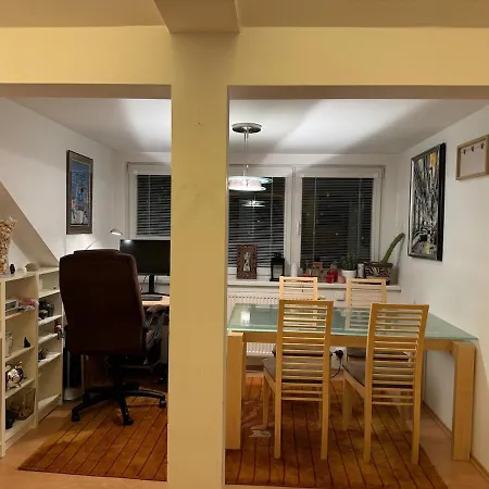 Apartament Family-friendly & Stunning Views Praga