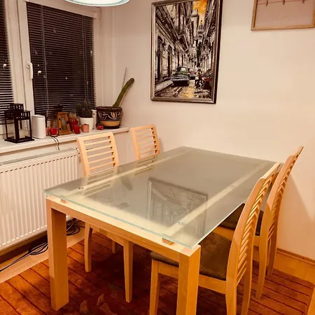 Family-friendly & Stunning Views Appartement