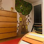 Family-friendly & Stunning Views Apartamento