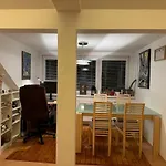 Apartamento Family-friendly & Stunning Views Praga
