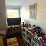 Family-friendly & Stunning Views Praga