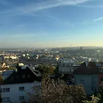 Family-friendly & Stunning Views * Praga