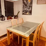 Family-friendly & Stunning Views Apartamento