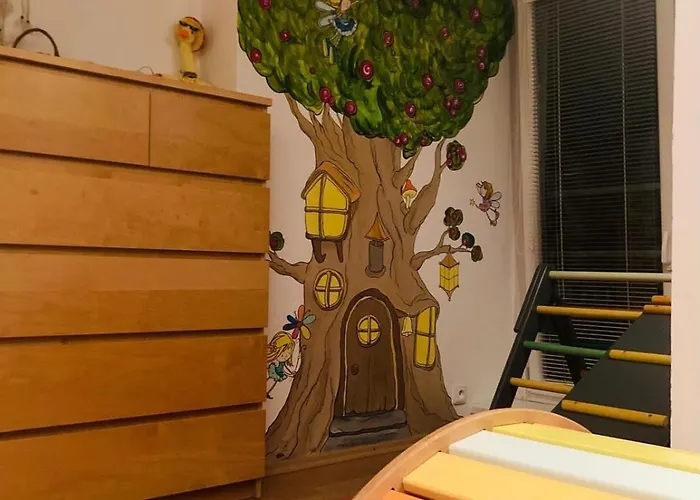 Family-friendly & Stunning Views 아파트