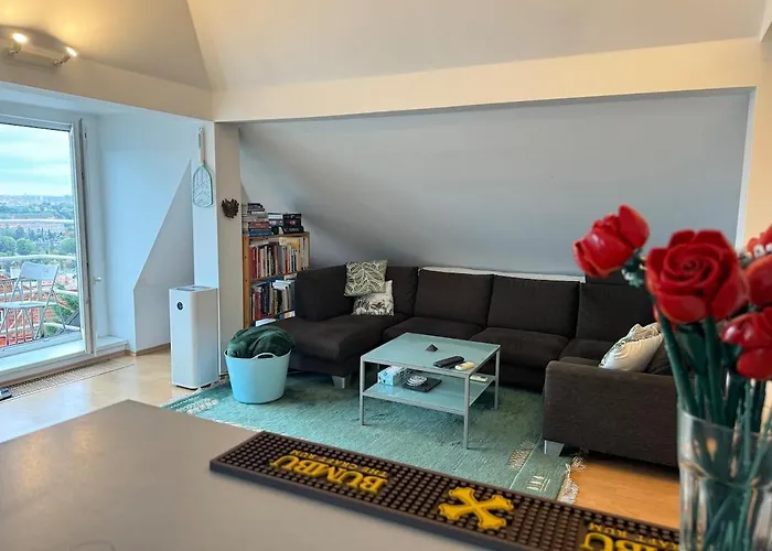 Family-friendly & Stunning Views *