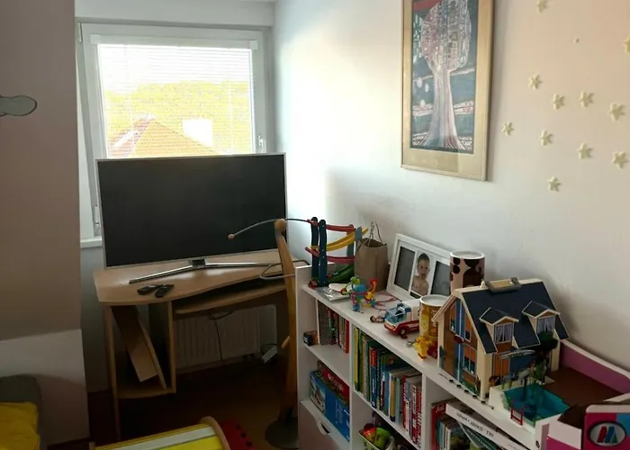 Family-friendly & Stunning Views 프라하